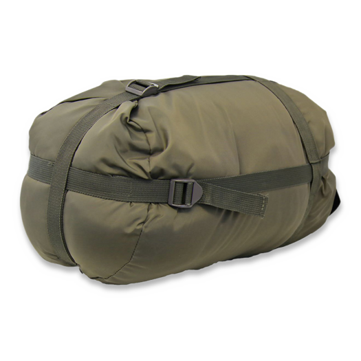 Retki Swiss Army miegmaišis