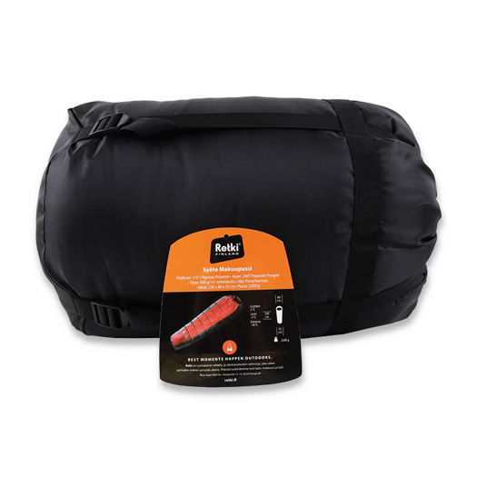 Magamiskott Retki Sy&ouml;te