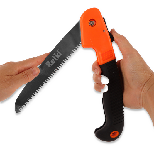 Retki Taittosaha Compact