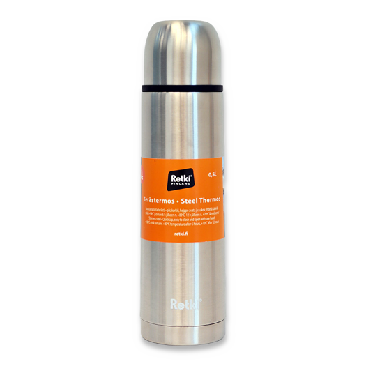 Retki Thermos 0.5L