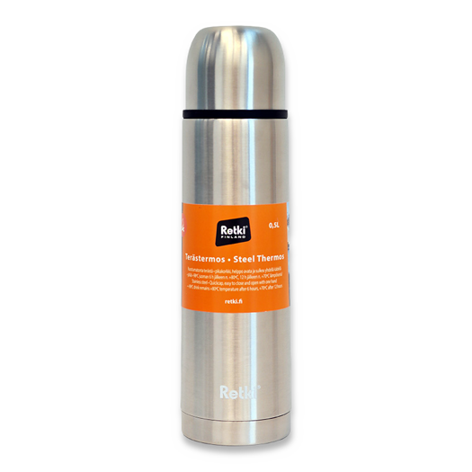 Retki Thermos 0.5L