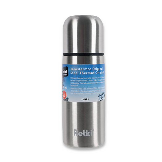 Retki Thermos Original 0.35L
