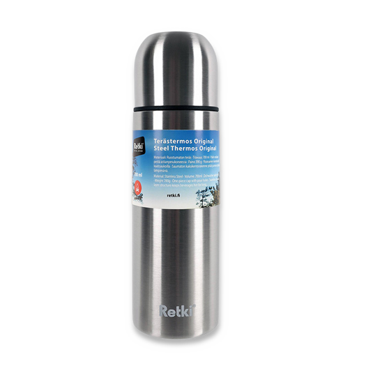 Retki Thermos Original 0.7L