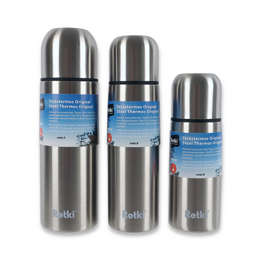 Retki Thermos Original 0.7L