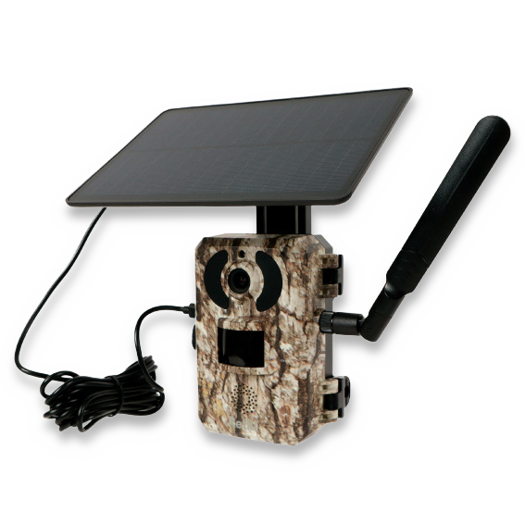Retki Trail camera 4G PRO
