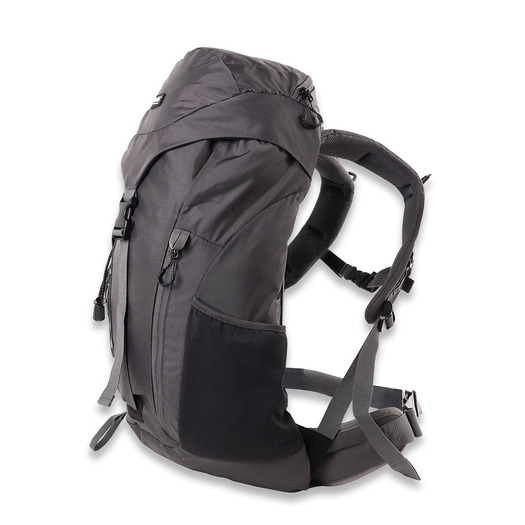 Retki Traveler PRO 20L backpack, grey