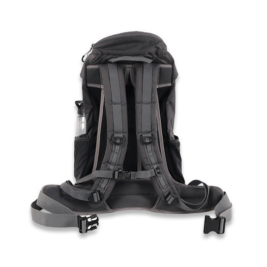Retki Traveler PRO 20L backpack, grey