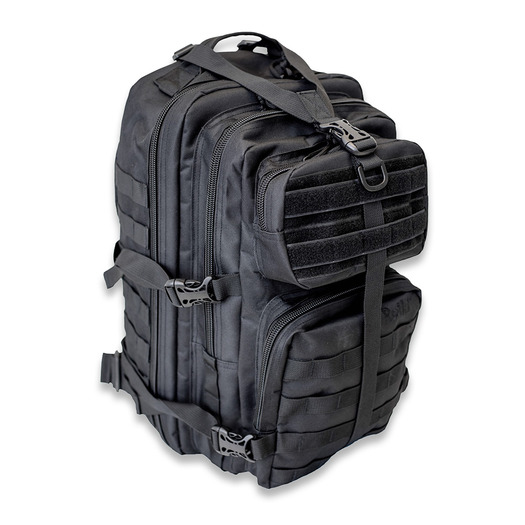 Σακίδιο Retki Trooper, 35L, black