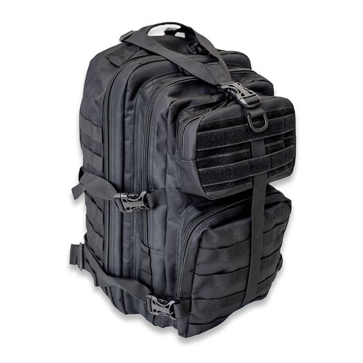 Mochila Retki Trooper, 35L, black