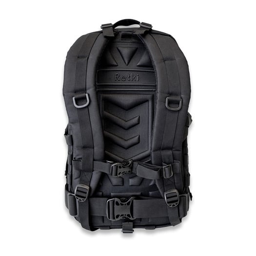 Retki Trooper reppu, 35L, black