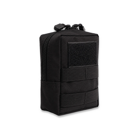 Retki Trooper Pouch, MOLLE, black