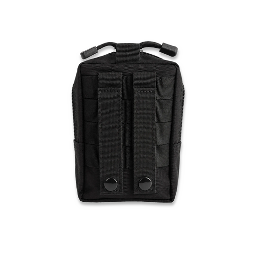 Retki Trooper Pouch, MOLLE, black