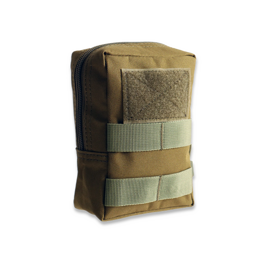 Retki Trooper Pouch, MOLLE, olive