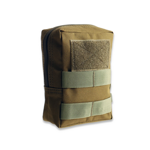 Retki Trooper Pouch, MOLLE, olive