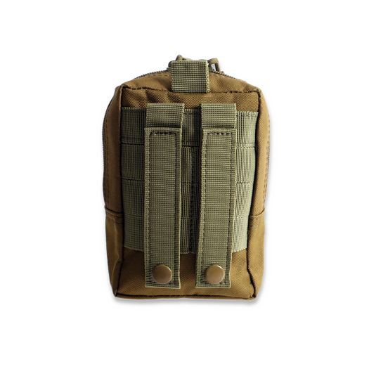 Retki Trooper Pouch, MOLLE, olive