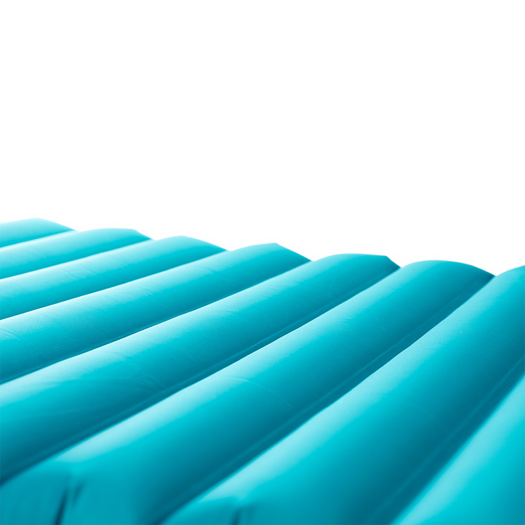 Retki Ultralite outdoor mattress and pump