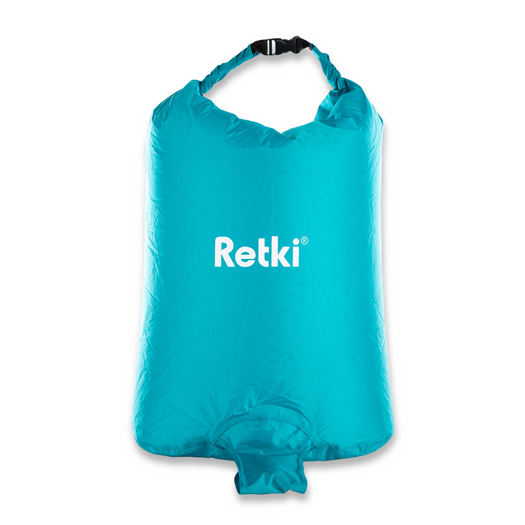 Retki Ultralite + pumppu täytettävä retkipatja
