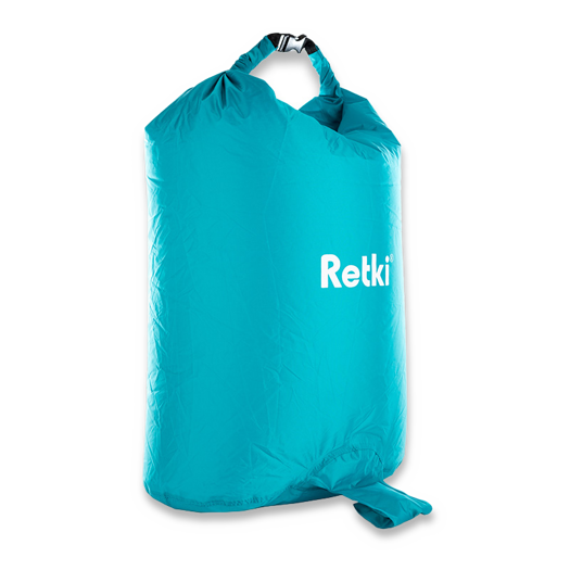 Retki Ultralite + pumppu täytettävä retkipatja
