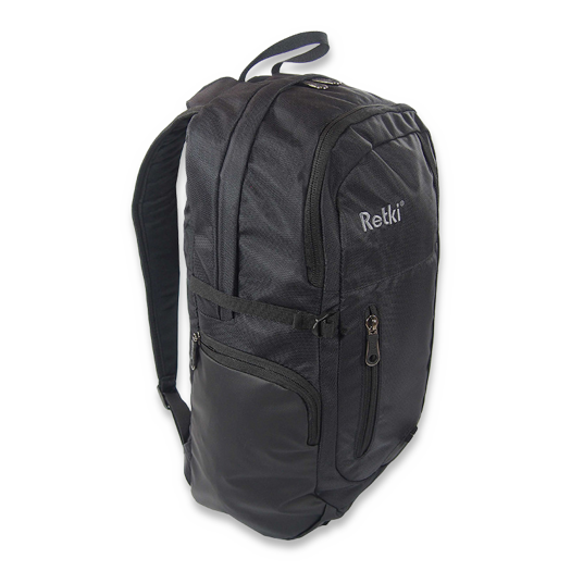 Rucsac Retki Zermatt 29l, negru