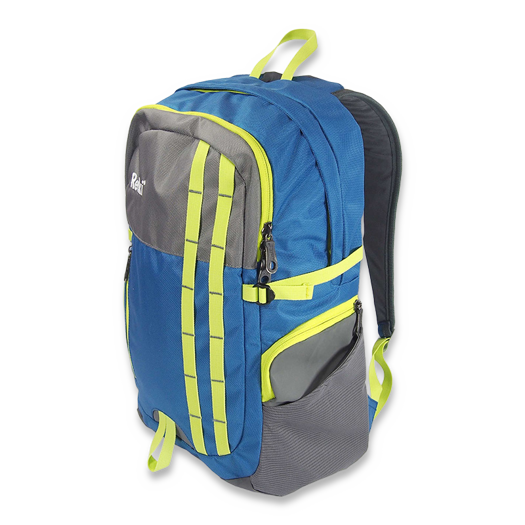 Retki Zermatt 29l kuprinė, mėlyna
