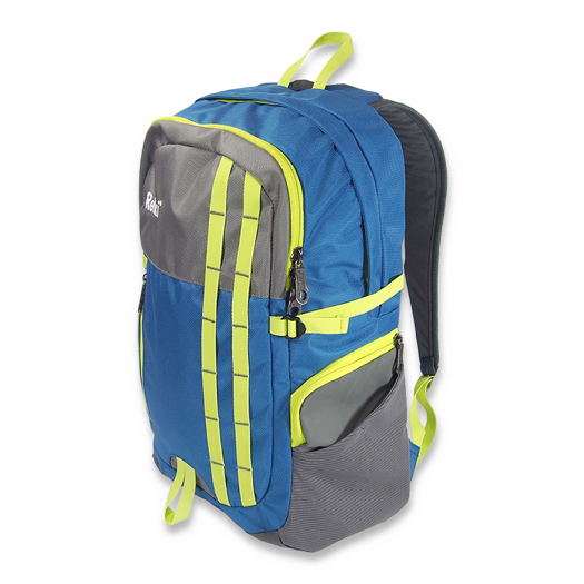 Retki Zermatt 29l ryggsäck, blå