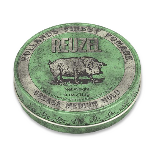 Reuzel Pomade Green