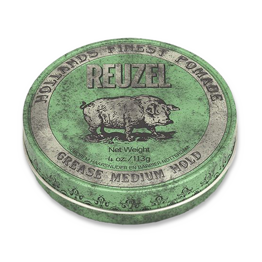 Reuzel Pomade Green