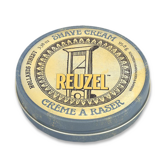 Reuzel Shave Cream