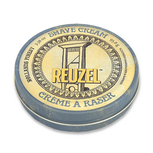 Reuzel Shave Cream