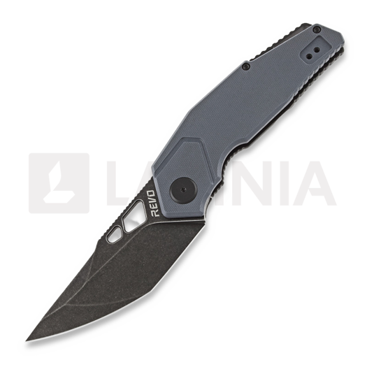 Briceag Revo Berserk Carry G10, gri BRVBERCARGRY