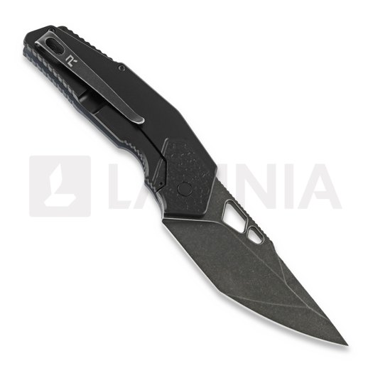 Revo Berserk Carry G10 k&auml;&auml;nt&ouml;veitsi, harmaa BRVBERCARGRY