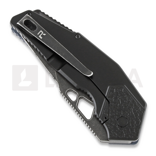 Revo Berserk Carry G10 折叠刀, 灰色 BRVBERCARGRY