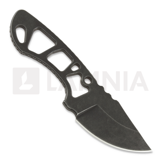 Revo Journey Companion Fixed veitsi BRVCOMFIXBLK