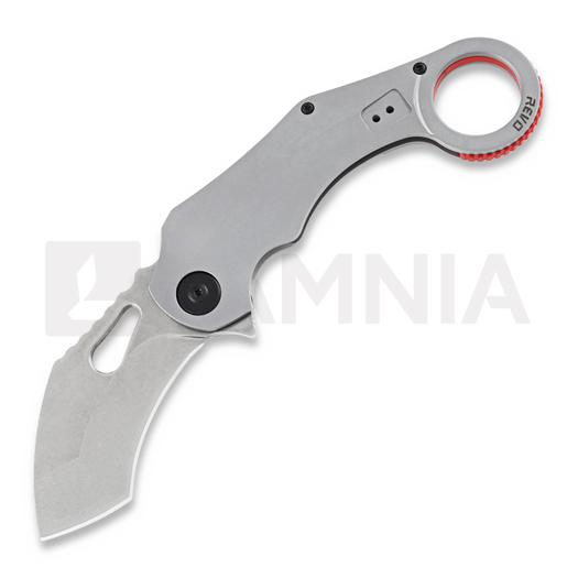 Revo K9 Karambit BRVK9KARA