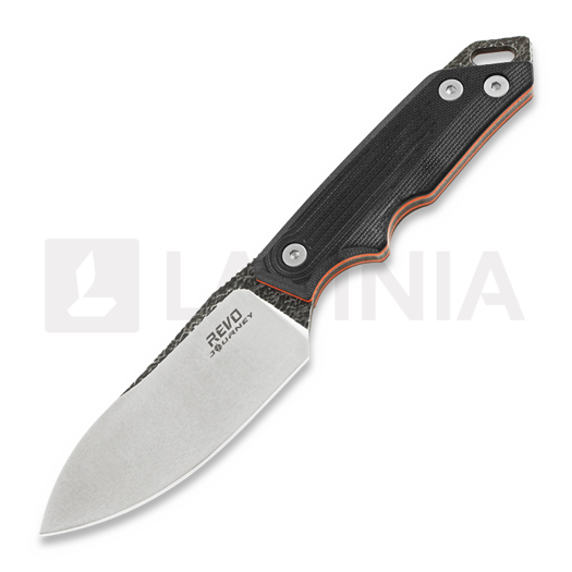 Revo RJ1 Journey Fixed nož BRVRJ1FIX