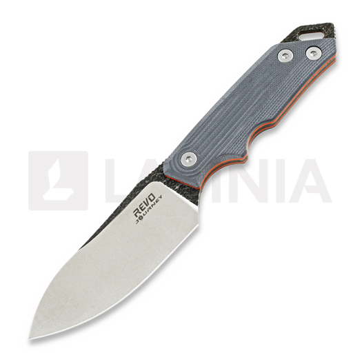 Revo RJ1 Journey Fixed veitsi BRVRJ1FIX