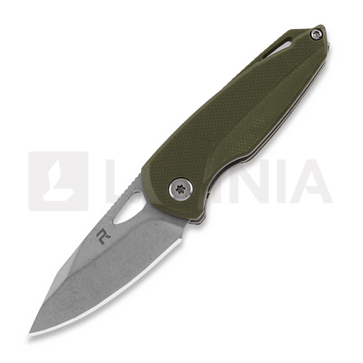 Revo Vipera k&auml;&auml;nt&ouml;veitsi BRVVIPERA