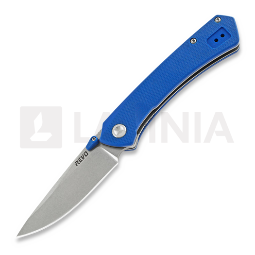 Revo Warden k&auml;&auml;nt&ouml;veitsi BRVWARDEN