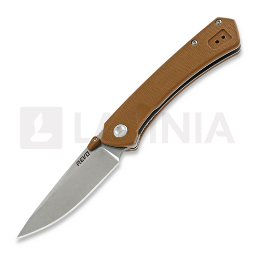 Revo Warden k&auml;&auml;nt&ouml;veitsi BRVWARDEN