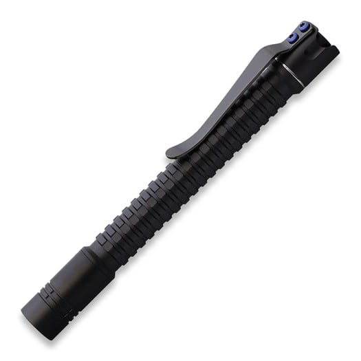 ReyLight Pen Light Aluminum Frag, schwarz
