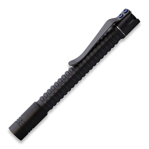 ReyLight Pen Light Aluminum Frag, чёрный