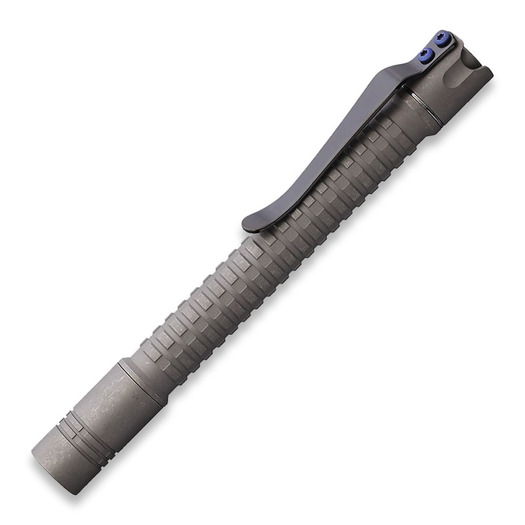 Ліхтарик ReyLight Pen Ti Frag, Stonewash