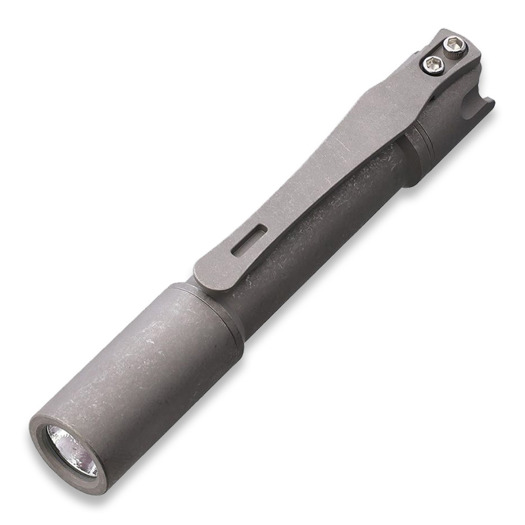 Ліхтарик ReyLight Pineapple Mini Ti, Stonewash