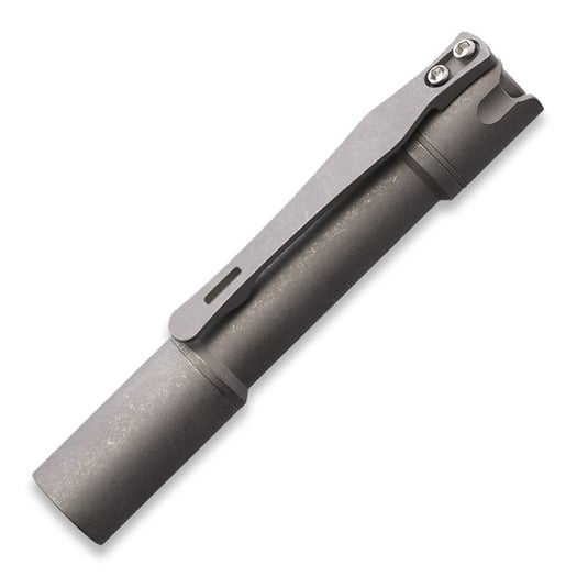 Latarka ReyLight Pineapple Mini Ti, Stonewash
