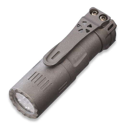 ReyLight Rook Ti フラッシュライト, Stonewash