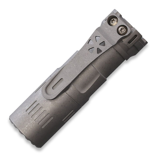 Linterna ReyLight Rook Ti, Stonewash