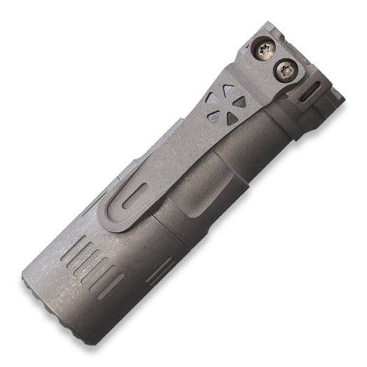 Linterna ReyLight Rook Ti, Stonewash