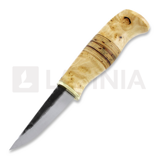 Cuțit finlandez Riipi Puukko Ante