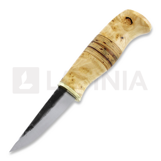 Riipi Puukko Ante フィンランドのナイフ