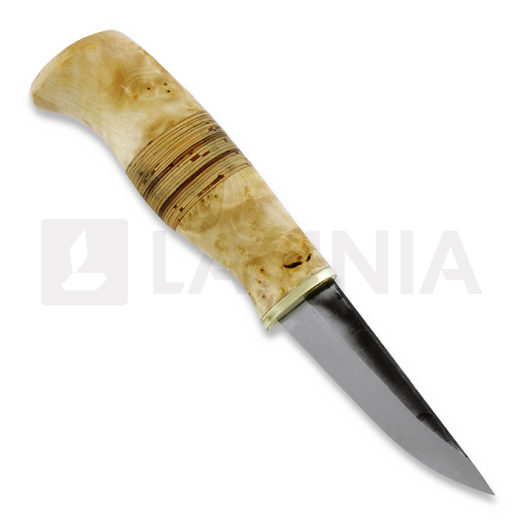 Riipi Puukko Ante フィンランドのナイフ
